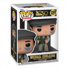 Figura Funko Pop - Michael Corleone - 1201