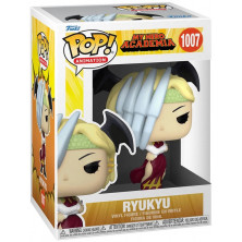 Figura Funko Pop - Ryukyu - 1007