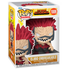 Figura Funko Pop - Eijiro Unbreakable - 1009
