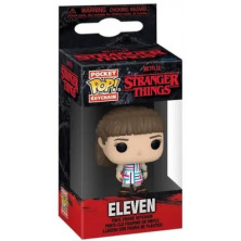 Llavero Funko Pop - Eleven