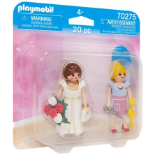 Playmobil 70275 - Princesa y Modista
