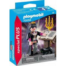 Playmobil 70058 - Bruja