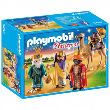 Playmobil 9497 - Reyes Magos