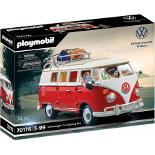 Playmobil 70176 - Volkswagen T1 Camping Bus