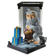 Animales Fantásticos figura Demiguise