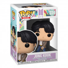 Figura Funko Pop - Jung Kook 224