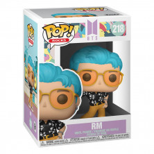 Figura Funko Pop - RM 218