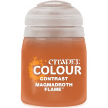 Citadel - Contrast - Magmadroth Flame (18ml)