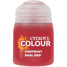 Citadel - Contrast - Baal Red (18ml)