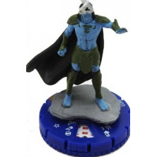 Figura de Heroclix - Loki 051