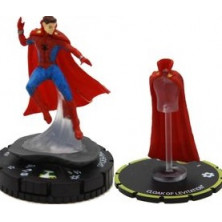 Figura de Heroclix - Spider-Man 039 + Cloak of Levitation s004