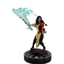 Figura de Heroclix - Rasputin 071