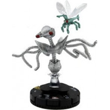 Figura de Heroclix - Waldo 066