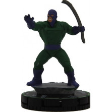 Figura de Heroclix - Wrecker 043b