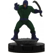 Figura de Heroclix - Wrecker 043a