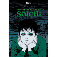 Las caprichosas maldiciones de sôichi