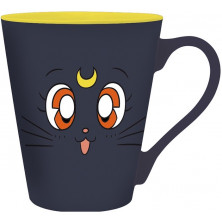 Taza Sailor Moon - Luna