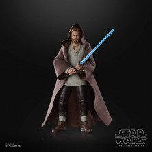Figura de Obi Wan - Black Series