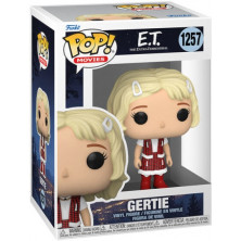 Figura Funko Pop - E.T. el extraterrestre - Gertie - 1257