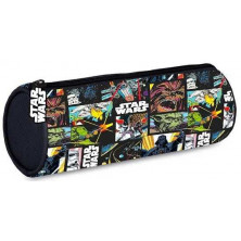 Estuche Star Wars