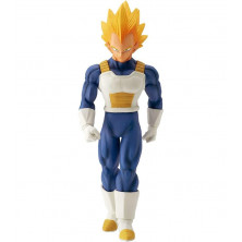 Figura de Dragon Ball Z - Super Saiyan Vegeta