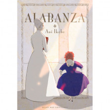 Comic Alabanza