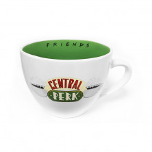 Taza Central Perk - Friends