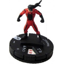 Figura de Heroclix - Tarantula 015