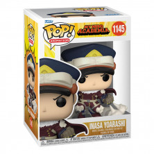 Figura Funko Pop - Inasa Yoarashi- 1145