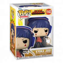 Figura Funko Pop - Kyoka Jiro - 1143