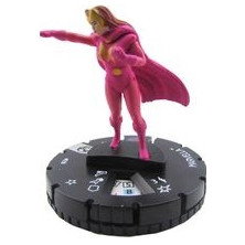 Figura de Heroclix - Marvella 038