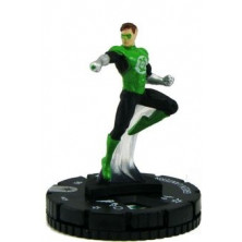 Figura de Heroclix Green Lantern 029