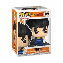 Figura Funko Pop - Vegito 949