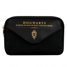 Estuche multibolsillo Harry Potter - Hogwarts