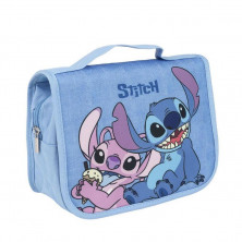 Neceser de viaje Disney - Lilo y Stitch