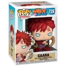 Figura Funko Pop - Gaara 728