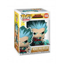 Figura Funko Pop - Infinite Deku with Eri - 1008