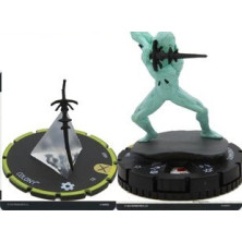 Figura de Heroclix - Summoner 055 + Colony s007