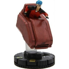 Figura de Heroclix - Wiz Kid 051