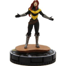 Figura de Heroclix - Hope Summers 052