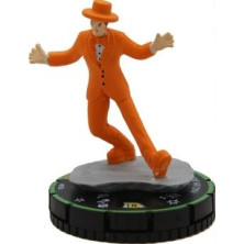 Figura de Heroclix - Mad Jim Jaspers 053b