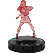 Figura de Heroclix - Jean Grey 029