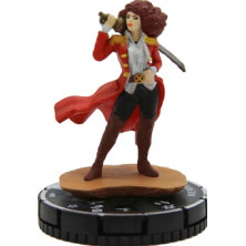 Figura de Heroclix - Kate Pryde 038