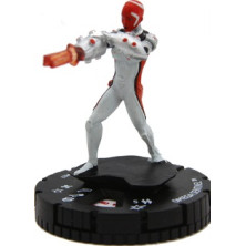 Figura de Heroclix - Omega Sentinel 027