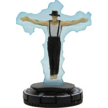 Figura de Heroclix - Absolon Mercator 044