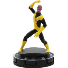 Figura de Heroclix - Darwin 043