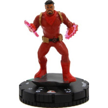 Figura de Heroclix - Bishop 030