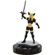 Figura de Heroclix - Magik 023