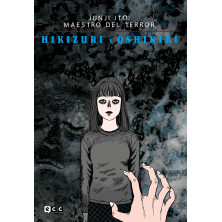 Comic Hikizuri y Oshikiri