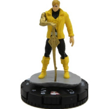 Figura de Heroclix - Cypher 002